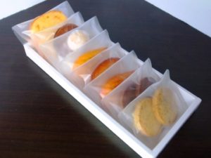 焼菓子詰合せ 小  鎌倉小川軒