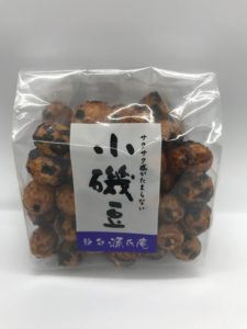 【鎌倉・源氏庵】豆菓子（特選磯小判）個性豊かな懐かしい味